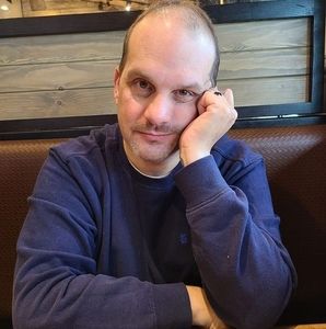 Meet your Posher, Mark